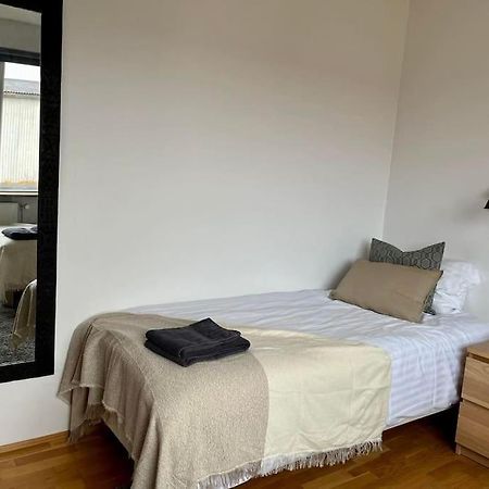 רייקהולט Fell Cottage מראה חיצוני תמונה