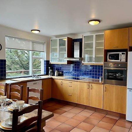 רייקהולט Fell Cottage מראה חיצוני תמונה