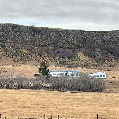 רייקהולט Fell Cottage מראה חיצוני תמונה