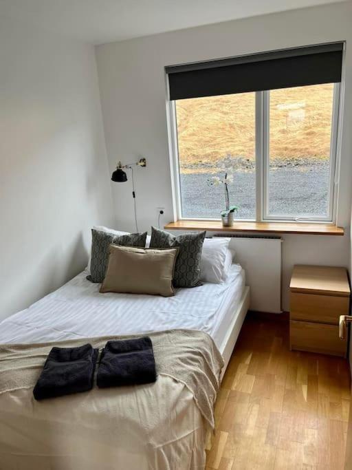 רייקהולט Fell Cottage מראה חיצוני תמונה