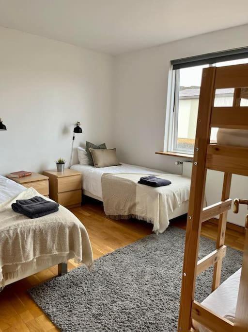 רייקהולט Fell Cottage מראה חיצוני תמונה