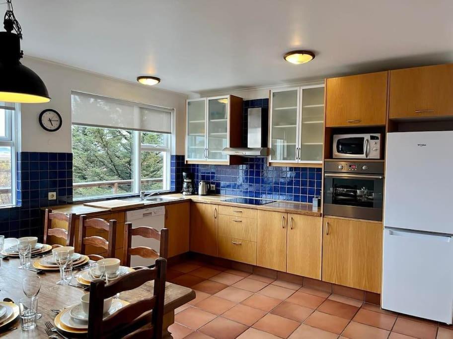 רייקהולט Fell Cottage מראה חיצוני תמונה