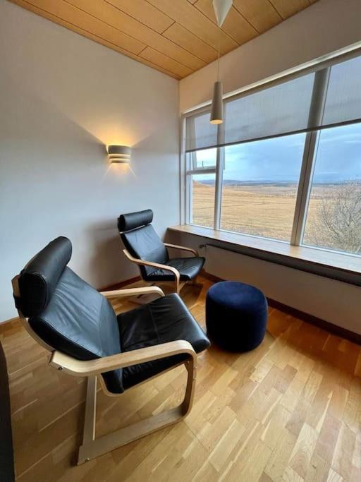 רייקהולט Fell Cottage מראה חיצוני תמונה