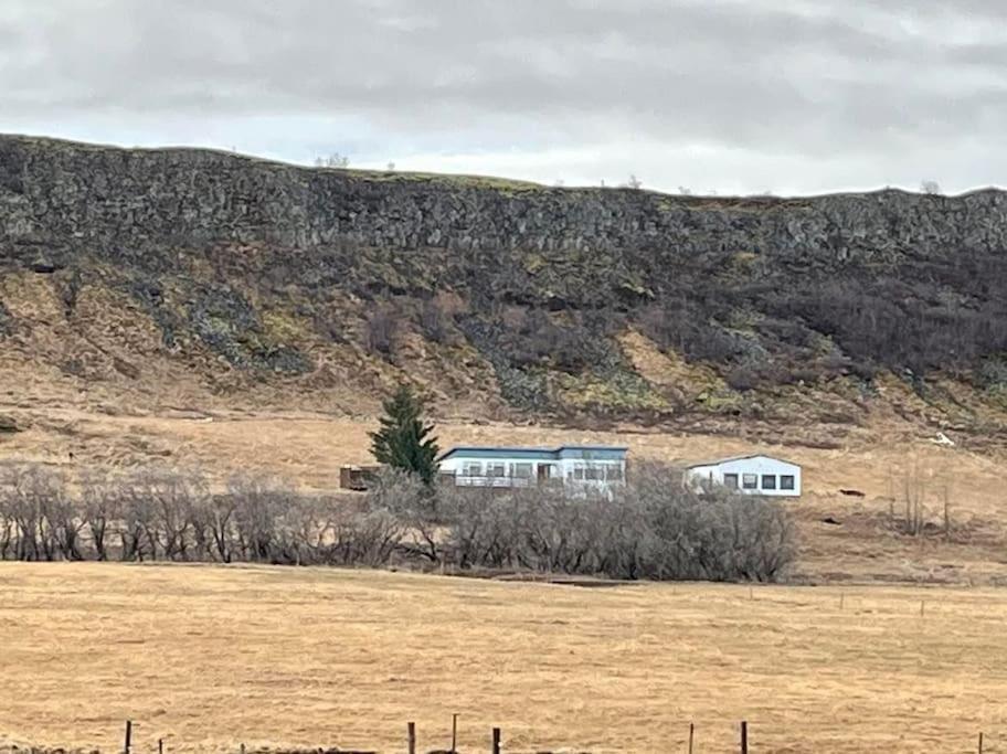 רייקהולט Fell Cottage מראה חיצוני תמונה