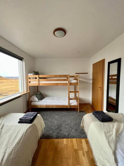 רייקהולט Fell Cottage מראה חיצוני תמונה